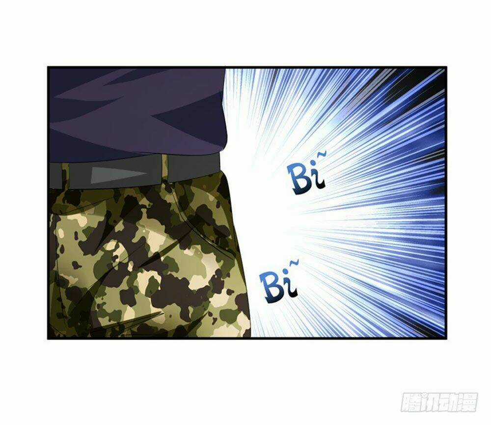 Thủ Hội Chi Vũ Chapter 26 trang 10