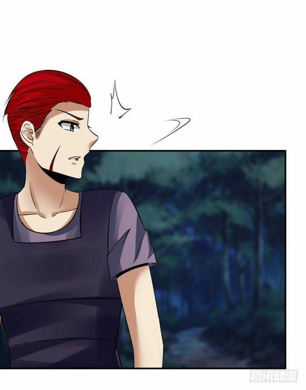 Thủ Hội Chi Vũ Chapter 26 trang 12