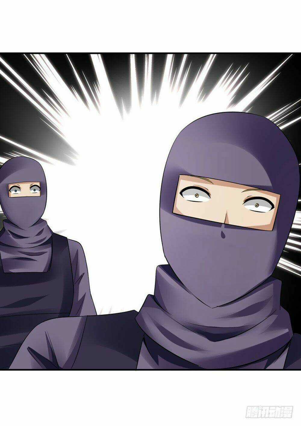 Thủ Hội Chi Vũ Chapter 26 trang 14