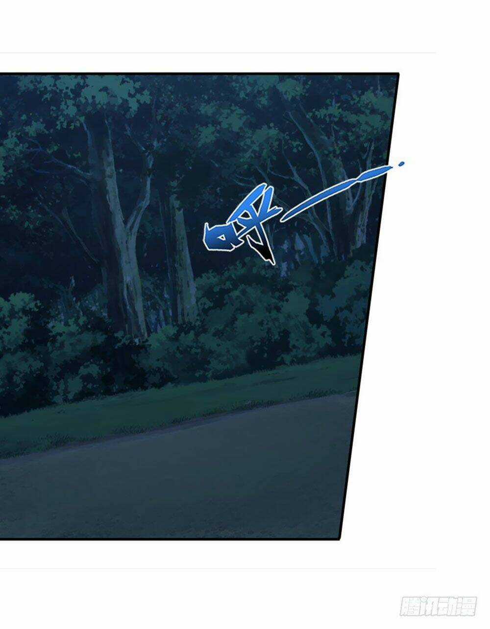 Thủ Hội Chi Vũ Chapter 26 trang 18