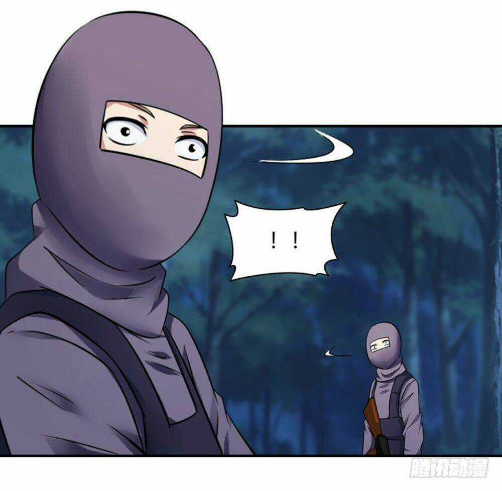 Thủ Hội Chi Vũ Chapter 26 trang 2