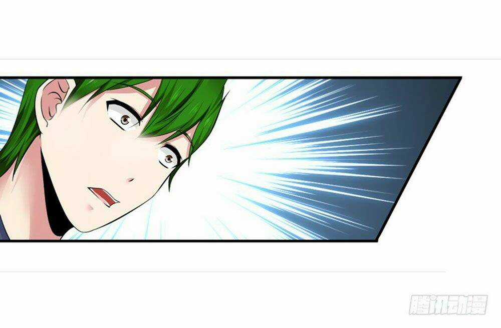 Thủ Hội Chi Vũ Chapter 26 trang 24