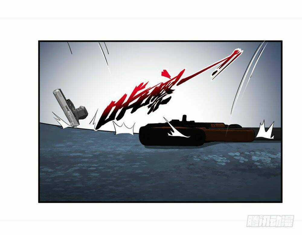 Thủ Hội Chi Vũ Chapter 26 trang 26