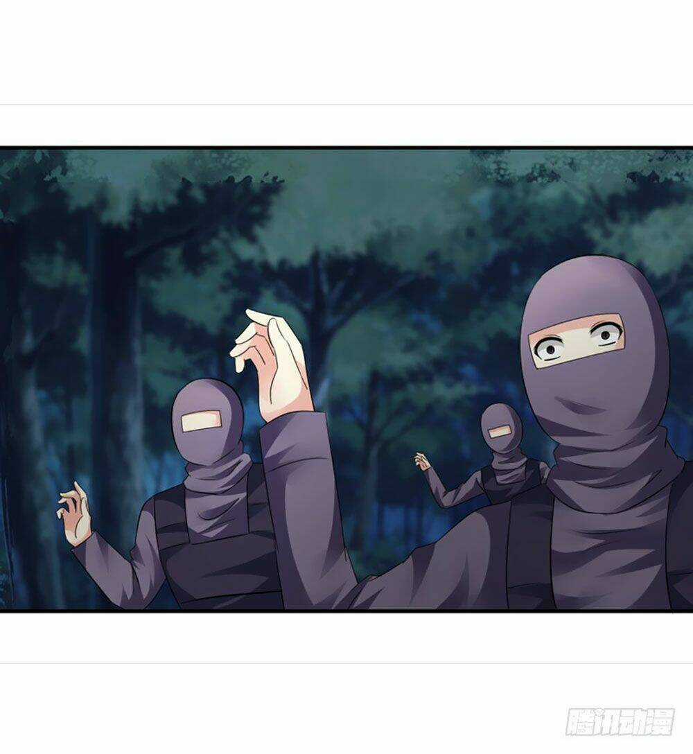 Thủ Hội Chi Vũ Chapter 26 trang 27