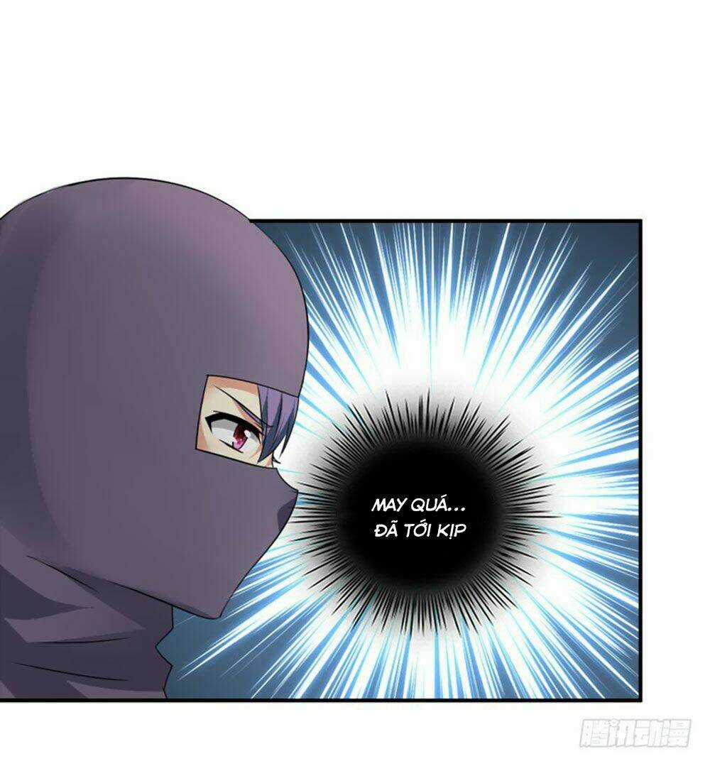 Thủ Hội Chi Vũ Chapter 26 trang 28