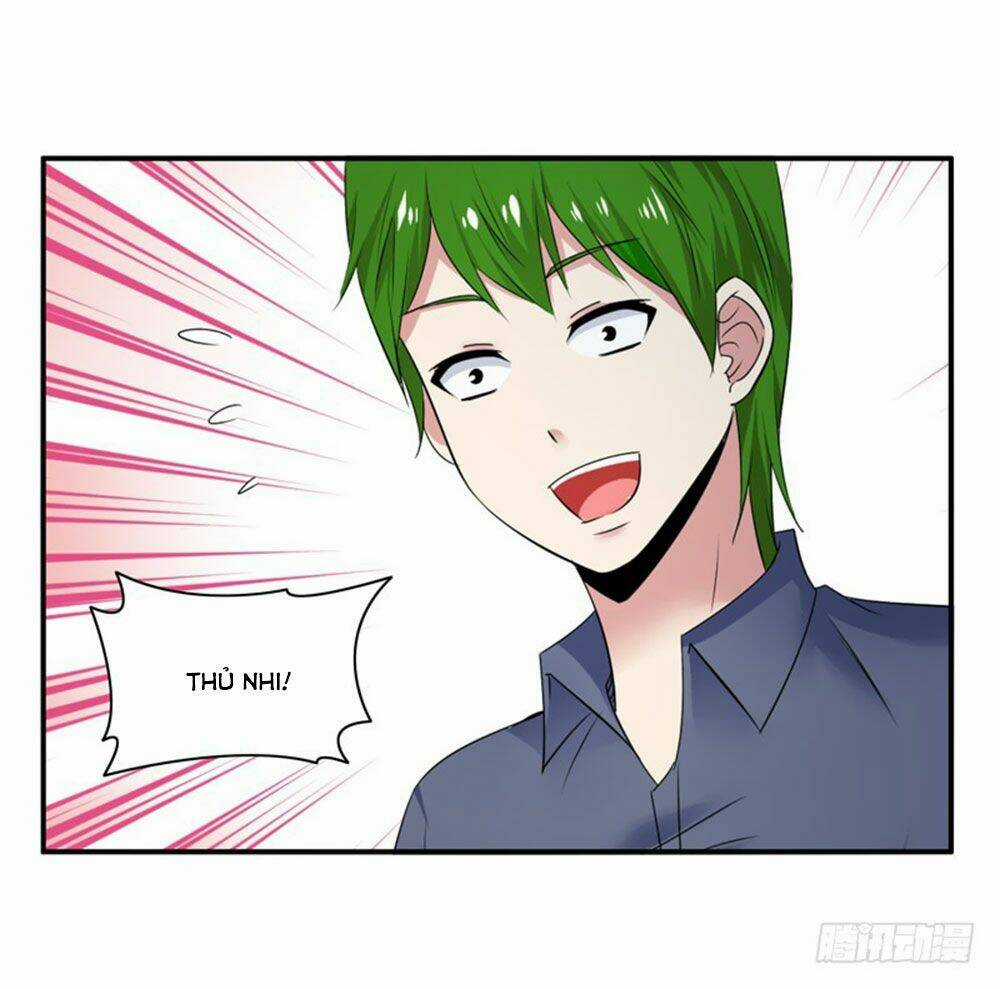 Thủ Hội Chi Vũ Chapter 26 trang 3