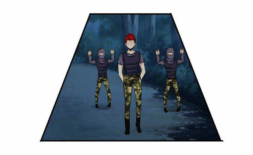 Thủ Hội Chi Vũ Chapter 26 trang 30