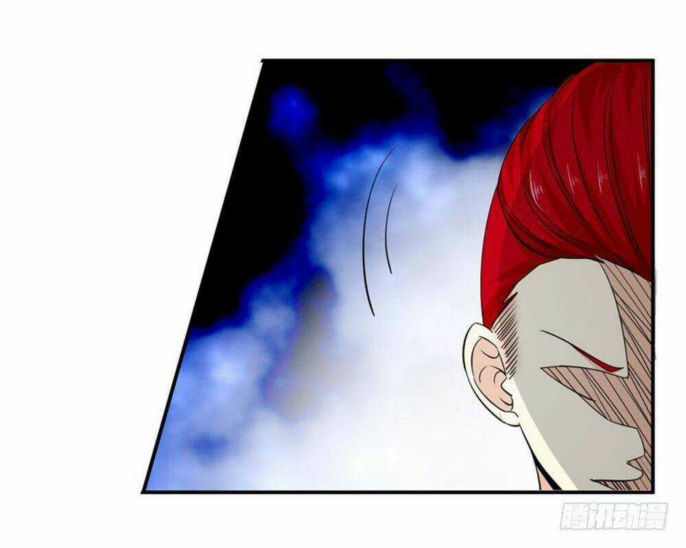 Thủ Hội Chi Vũ Chapter 26 trang 34