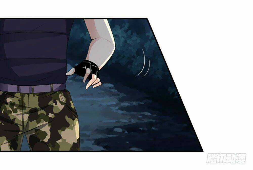 Thủ Hội Chi Vũ Chapter 26 trang 35