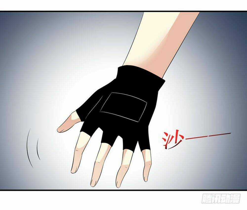 Thủ Hội Chi Vũ Chapter 26 trang 36