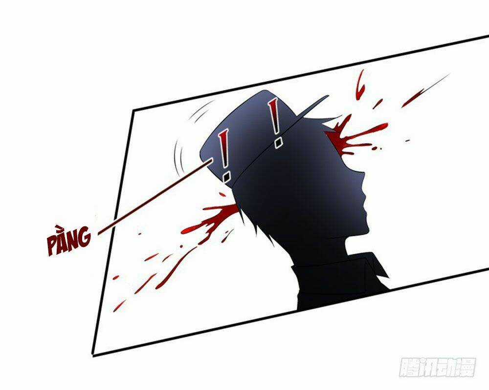 Thủ Hội Chi Vũ Chapter 26 trang 38