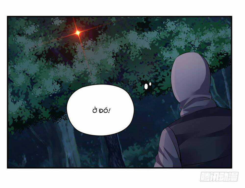 Thủ Hội Chi Vũ Chapter 26 trang 42