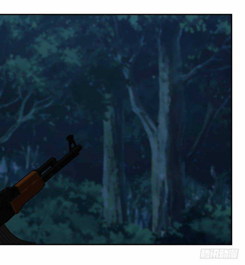 Thủ Hội Chi Vũ Chapter 26 trang 43