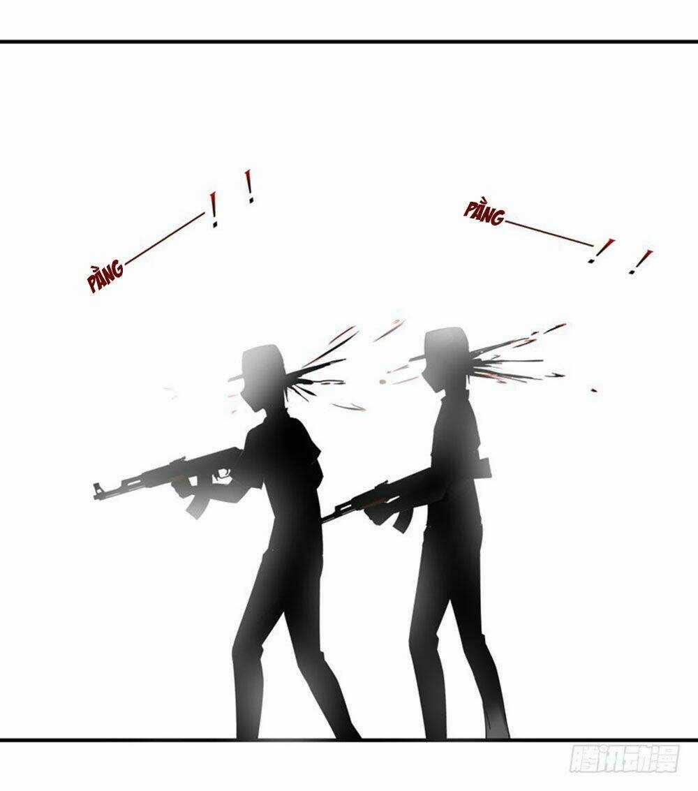 Thủ Hội Chi Vũ Chapter 26 trang 48