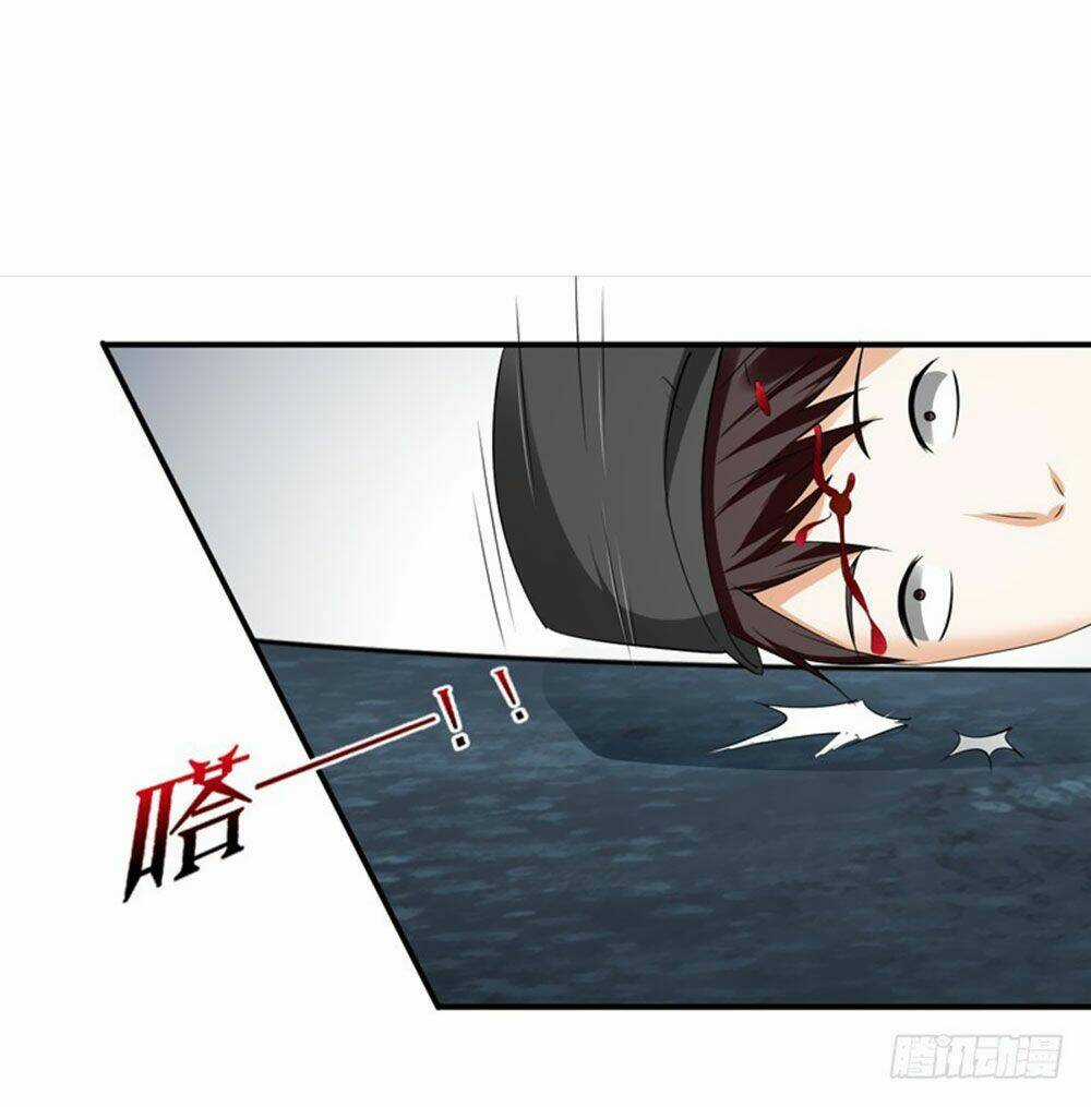 Thủ Hội Chi Vũ Chapter 26 trang 49