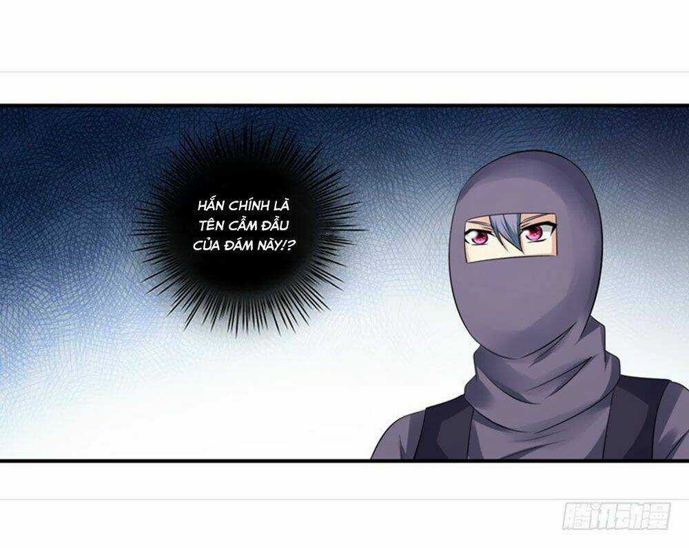 Thủ Hội Chi Vũ Chapter 26 trang 7