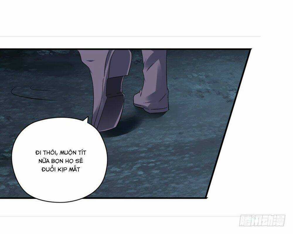 Thủ Hội Chi Vũ Chapter 26 trang 9