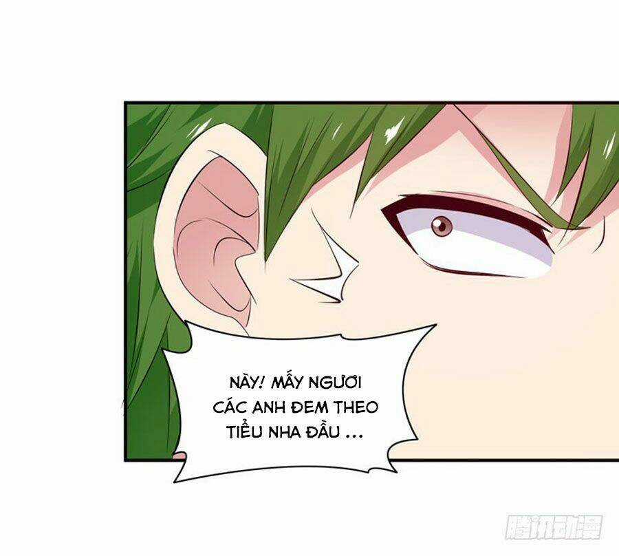 Thủ Hội Chi Vũ Chapter 27 trang 12