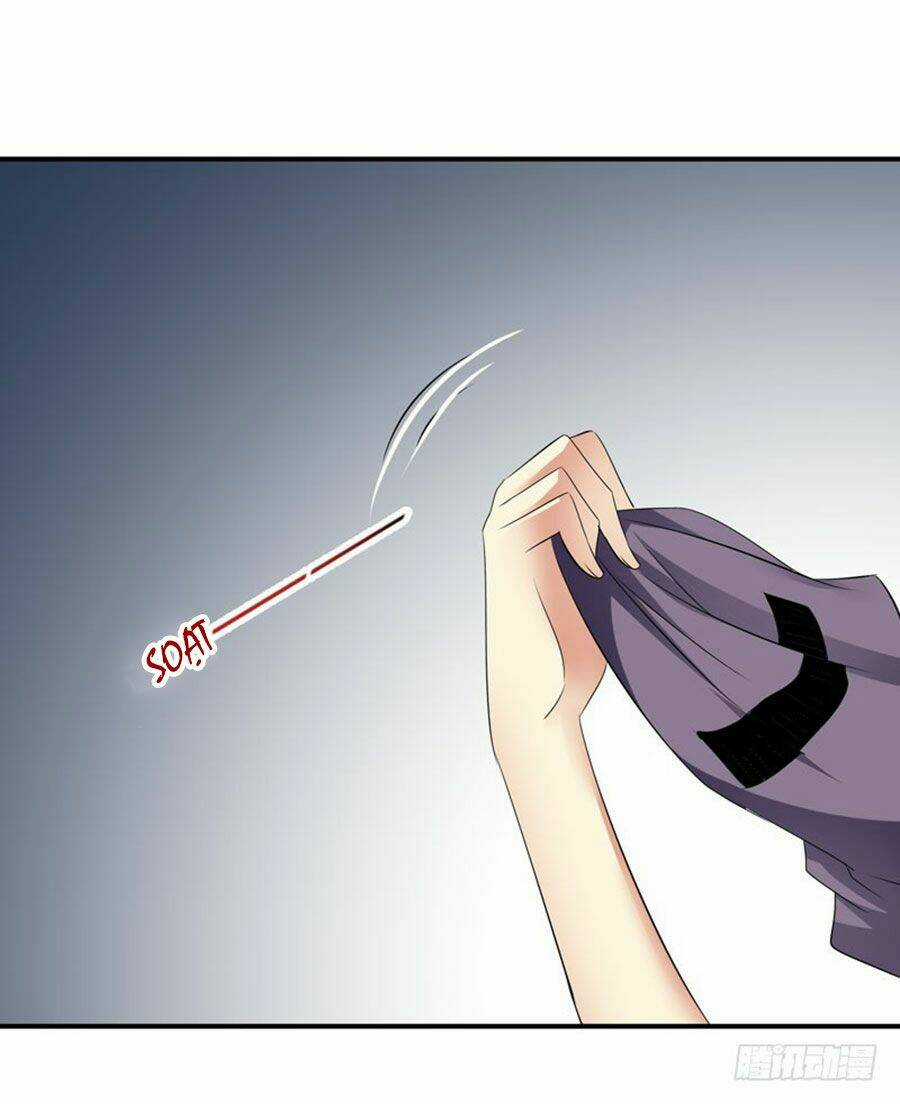 Thủ Hội Chi Vũ Chapter 27 trang 14