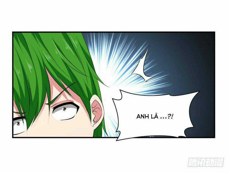 Thủ Hội Chi Vũ Chapter 27 trang 16