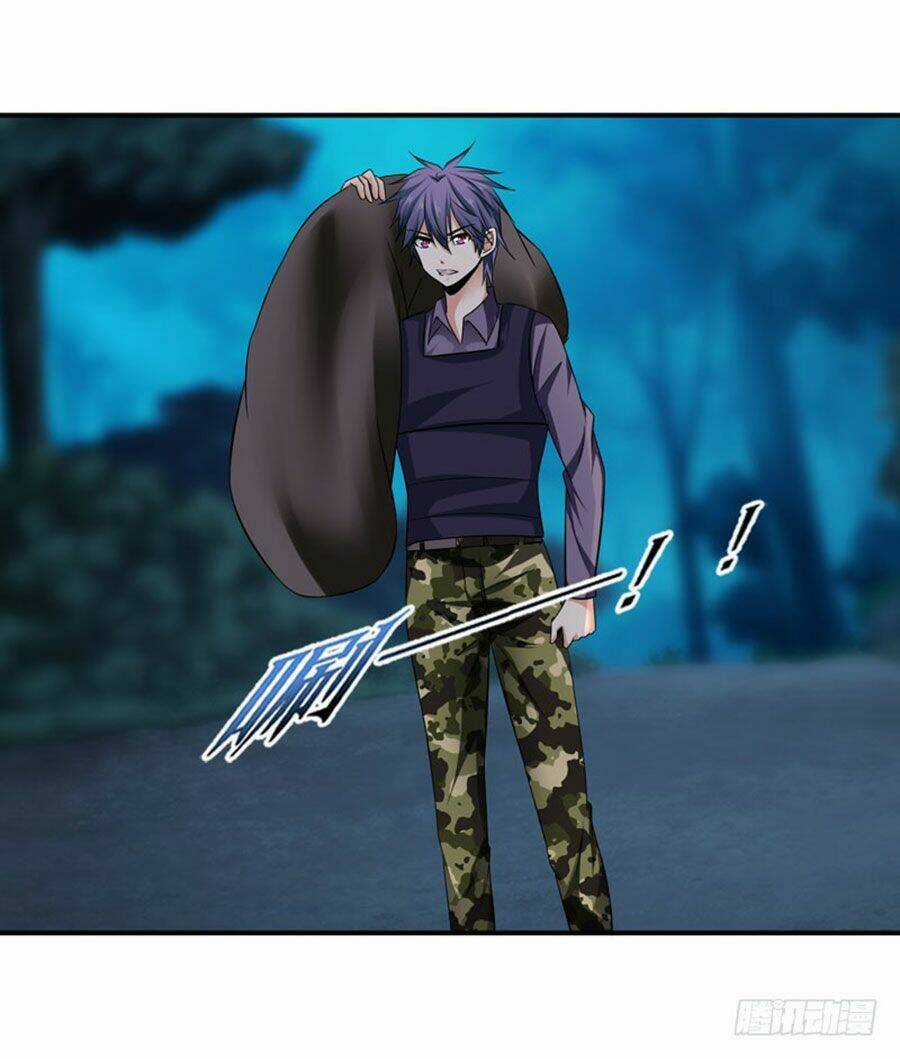 Thủ Hội Chi Vũ Chapter 27 trang 17