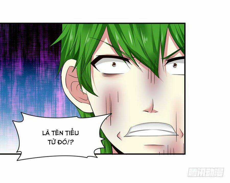 Thủ Hội Chi Vũ Chapter 27 trang 20