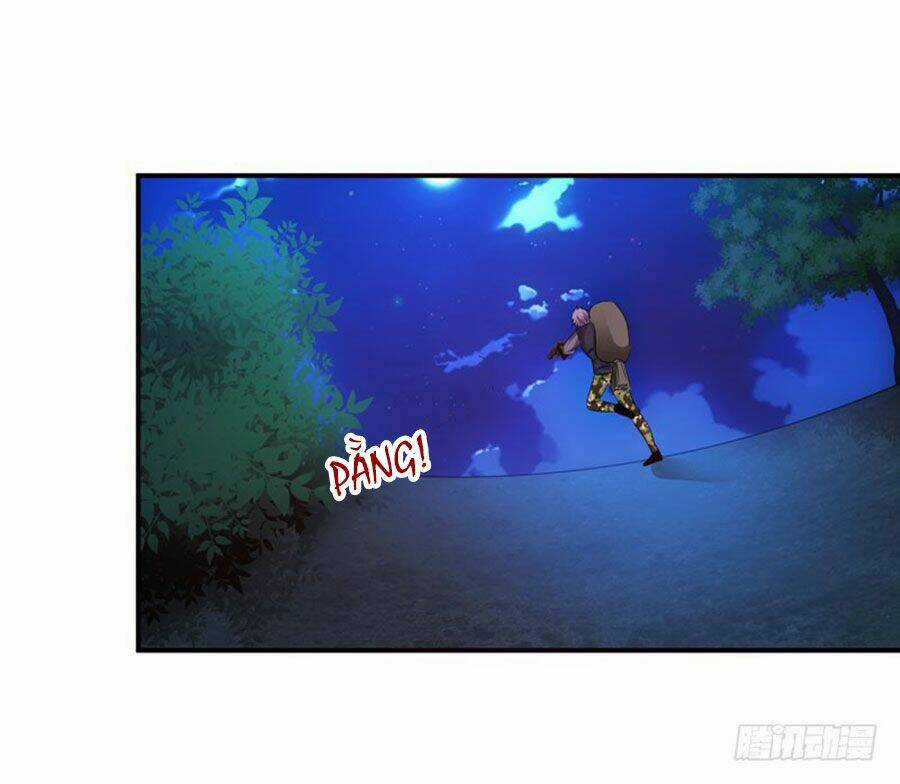 Thủ Hội Chi Vũ Chapter 27 trang 21