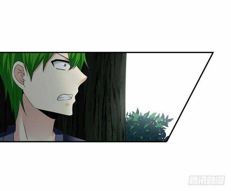 Thủ Hội Chi Vũ Chapter 27 trang 24