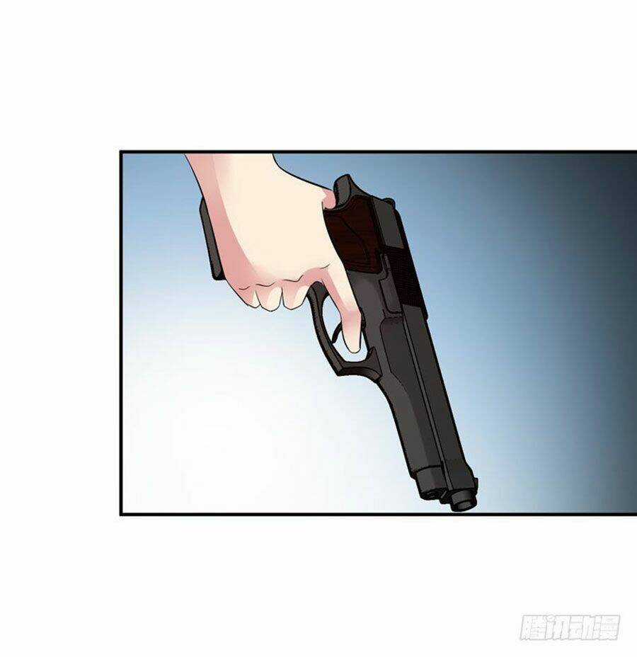 Thủ Hội Chi Vũ Chapter 27 trang 28