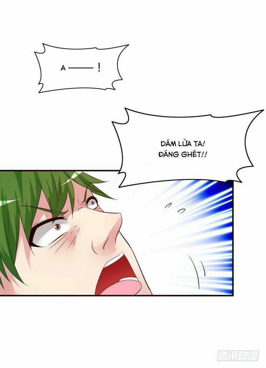 Thủ Hội Chi Vũ Chapter 27 trang 29