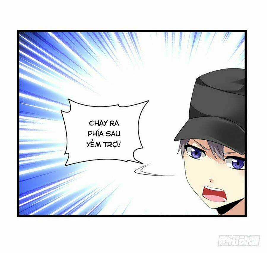 Thủ Hội Chi Vũ Chapter 27 trang 3