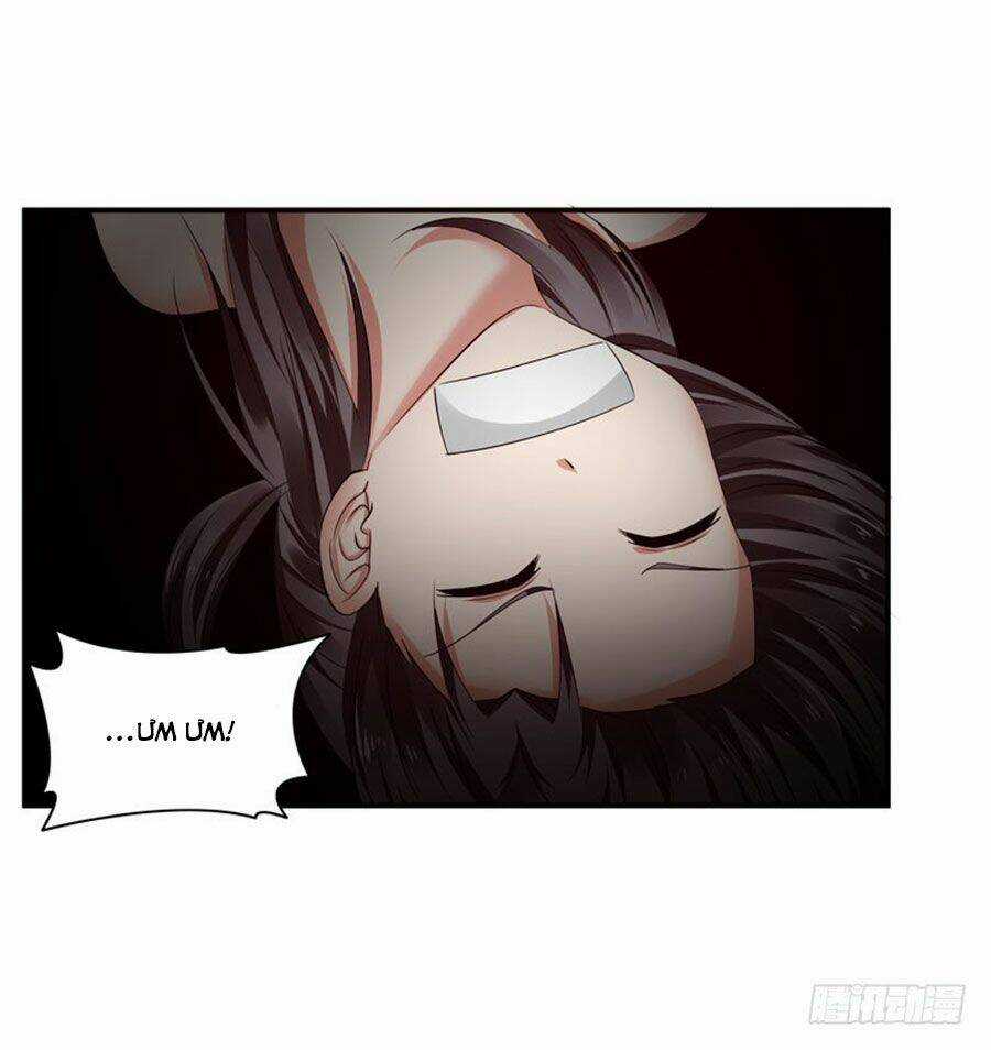 Thủ Hội Chi Vũ Chapter 27 trang 32