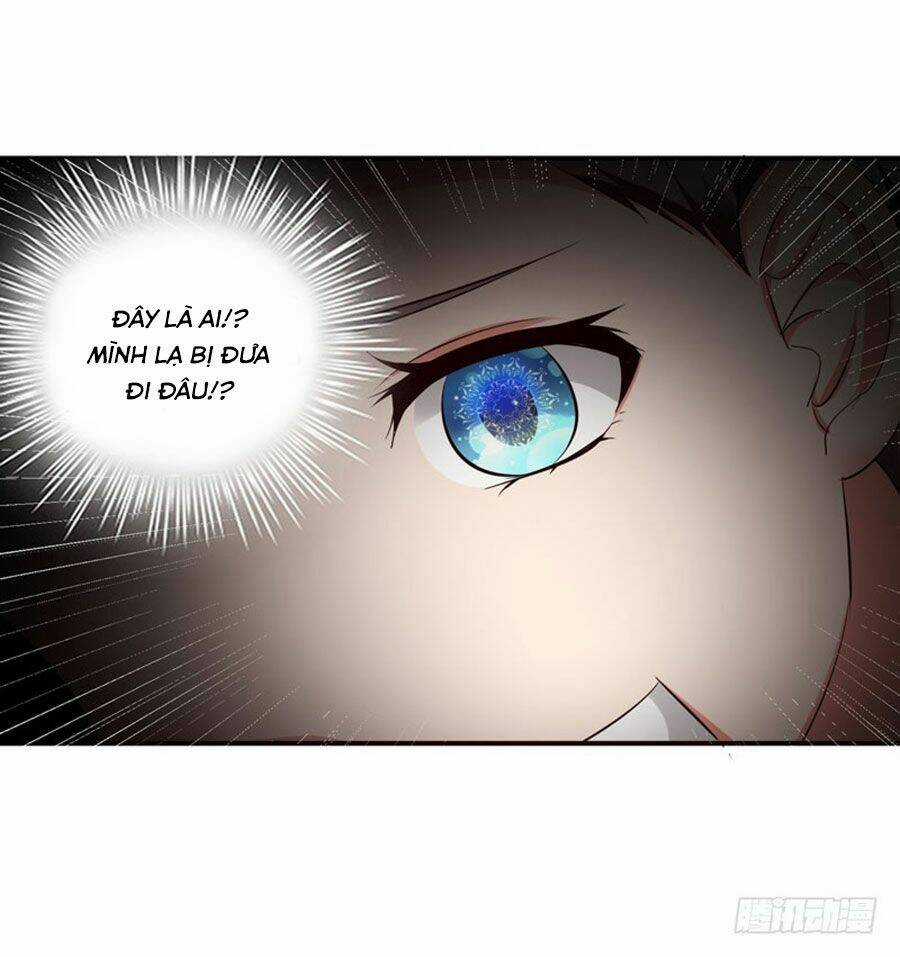 Thủ Hội Chi Vũ Chapter 27 trang 33