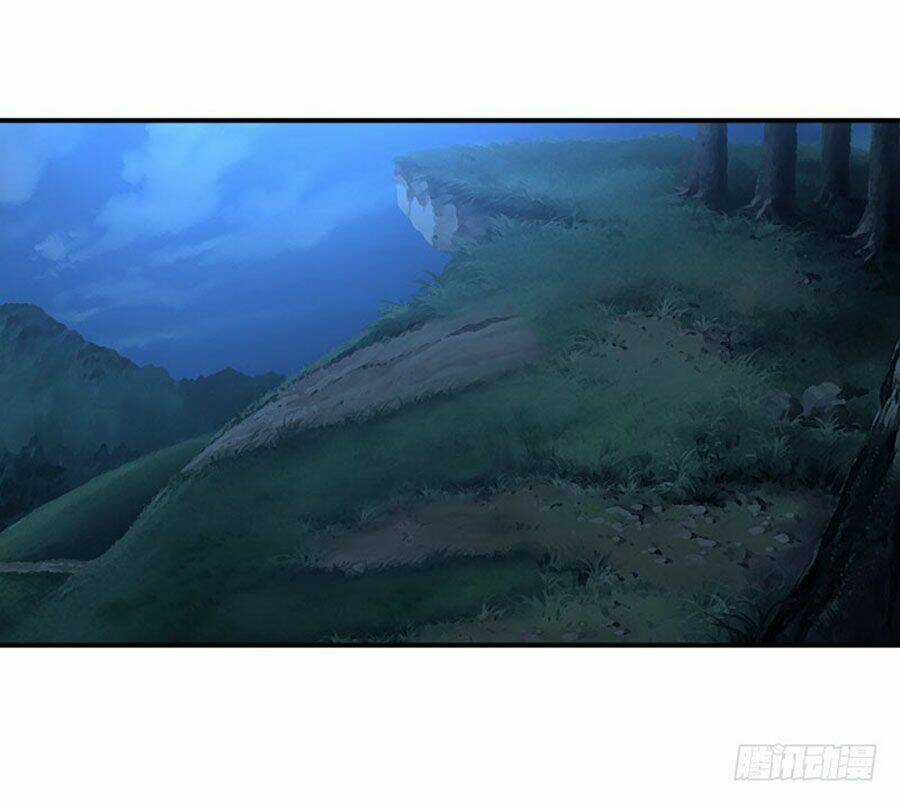 Thủ Hội Chi Vũ Chapter 27 trang 34