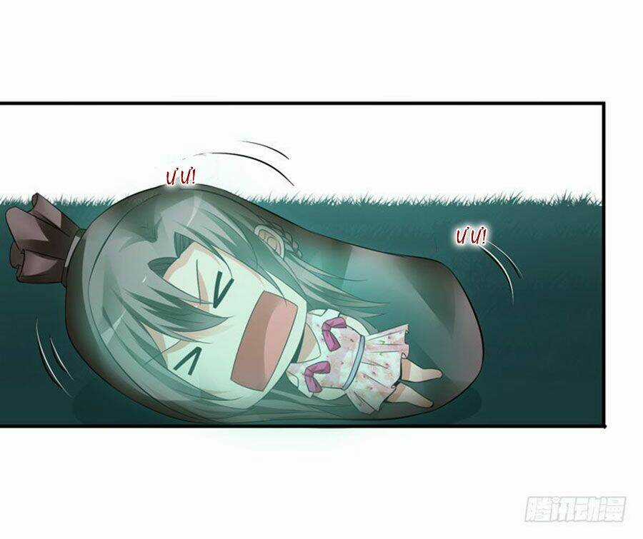 Thủ Hội Chi Vũ Chapter 27 trang 38