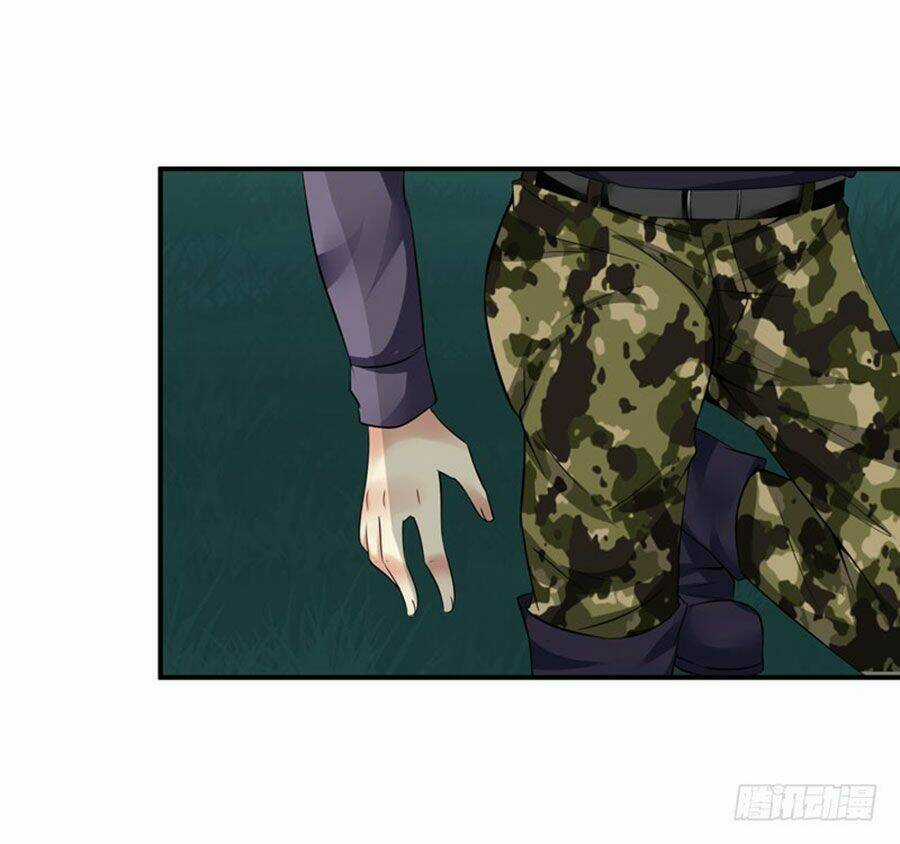 Thủ Hội Chi Vũ Chapter 27 trang 39