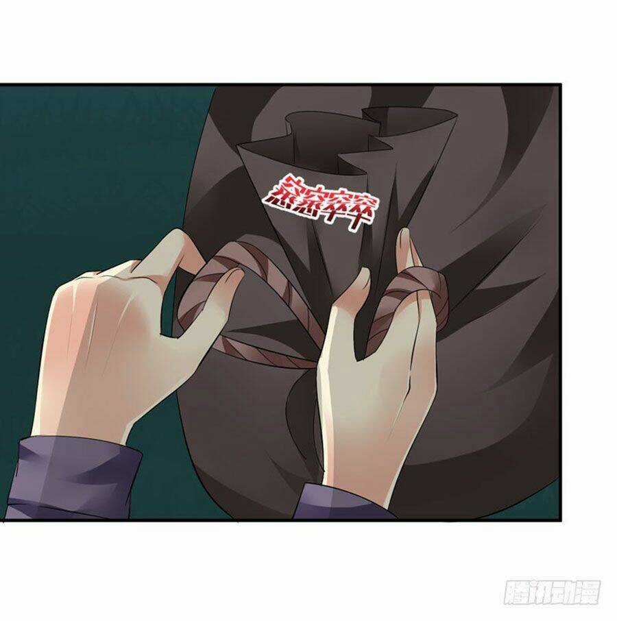 Thủ Hội Chi Vũ Chapter 27 trang 40