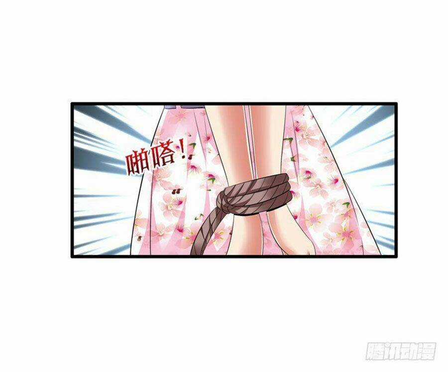 Thủ Hội Chi Vũ Chapter 27 trang 42