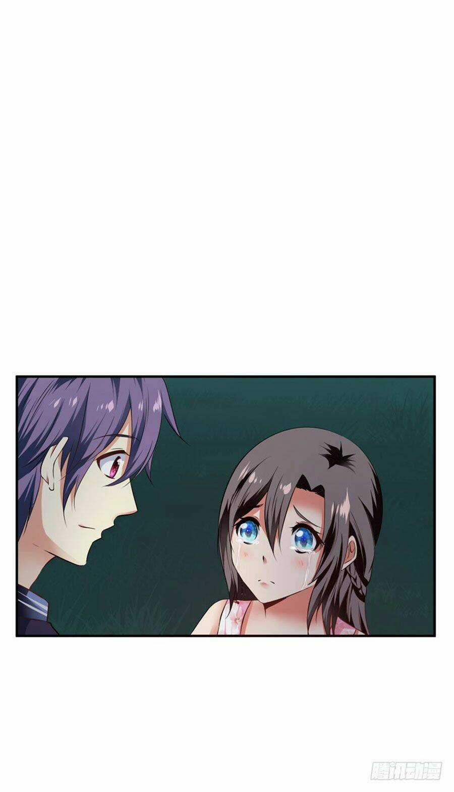 Thủ Hội Chi Vũ Chapter 27 trang 49