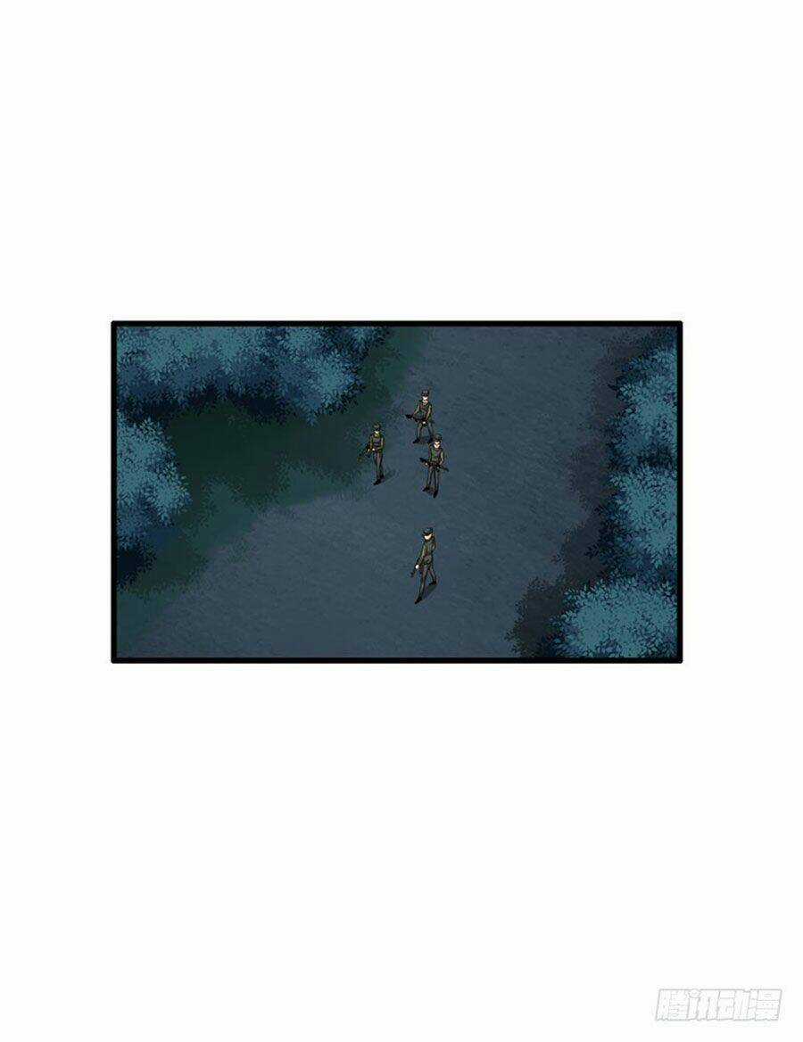 Thủ Hội Chi Vũ Chapter 27 trang 5