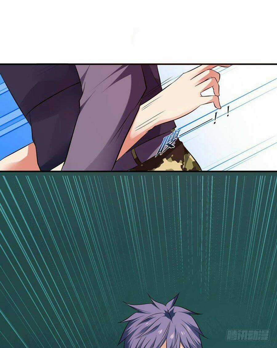 Thủ Hội Chi Vũ Chapter 27 trang 50