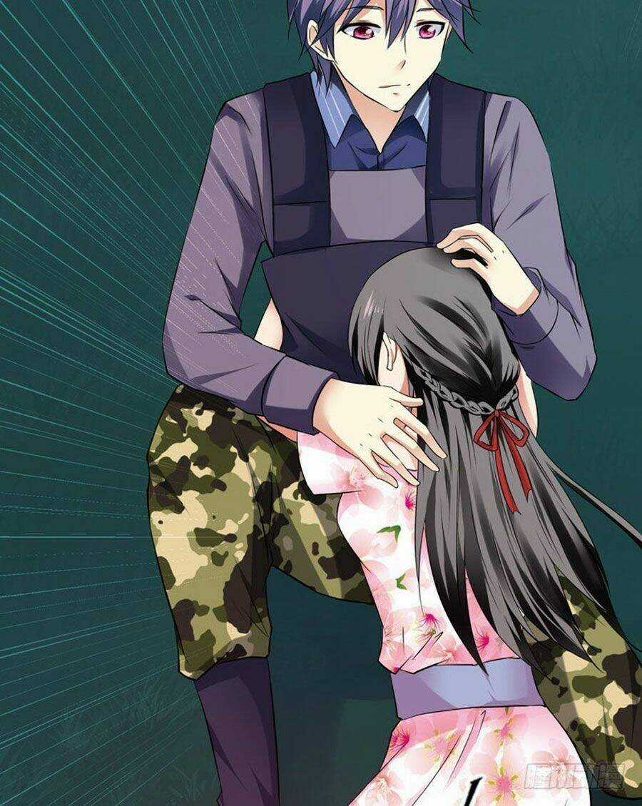 Thủ Hội Chi Vũ Chapter 27 trang 51