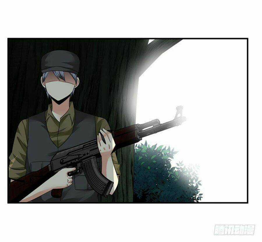 Thủ Hội Chi Vũ Chapter 27 trang 7