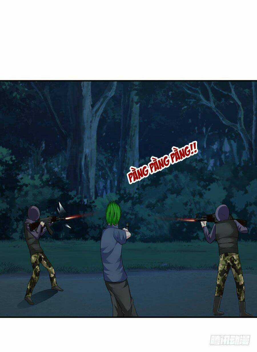 Thủ Hội Chi Vũ Chapter 27 trang 9