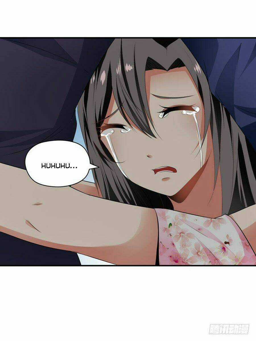 Thủ Hội Chi Vũ Chapter 28 trang 1
