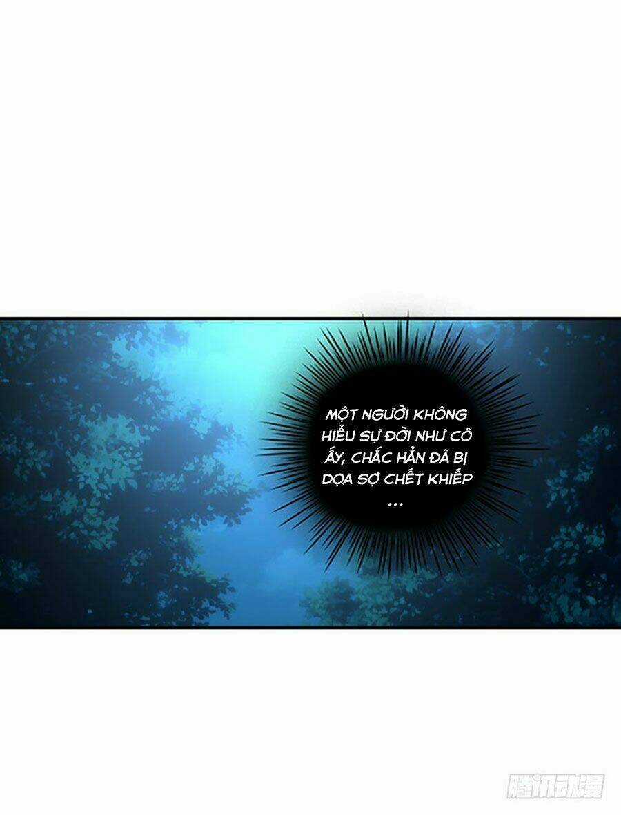 Thủ Hội Chi Vũ Chapter 28 trang 10