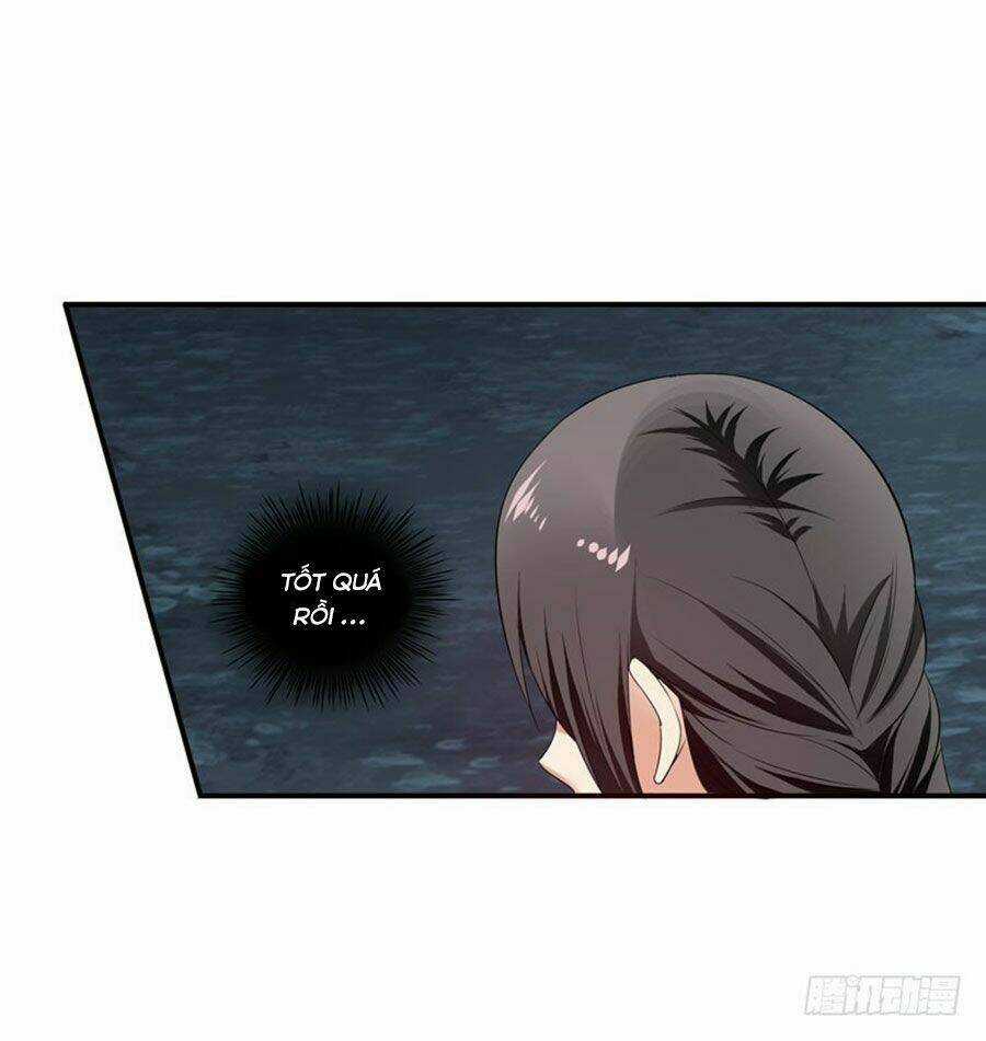 Thủ Hội Chi Vũ Chapter 28 trang 11