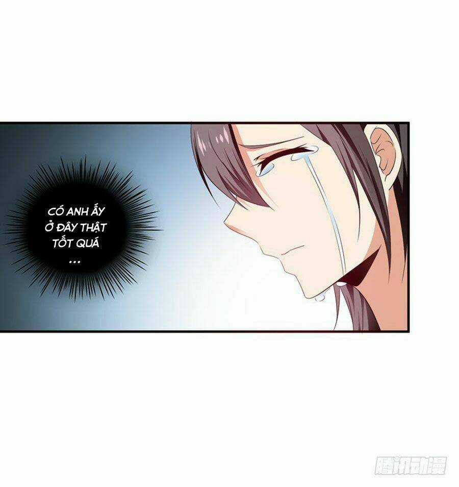 Thủ Hội Chi Vũ Chapter 28 trang 12