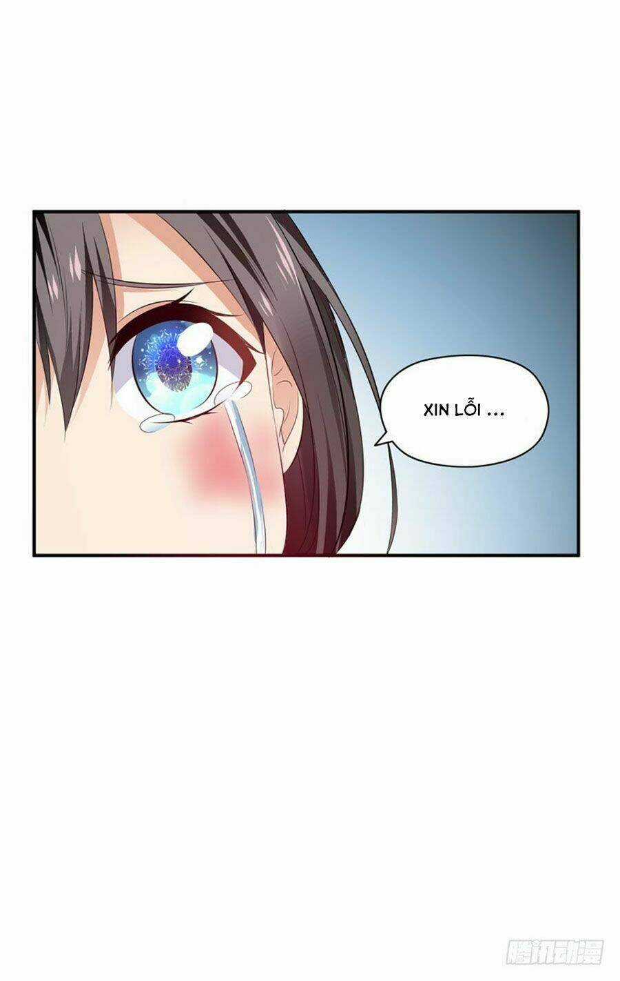 Thủ Hội Chi Vũ Chapter 28 trang 13