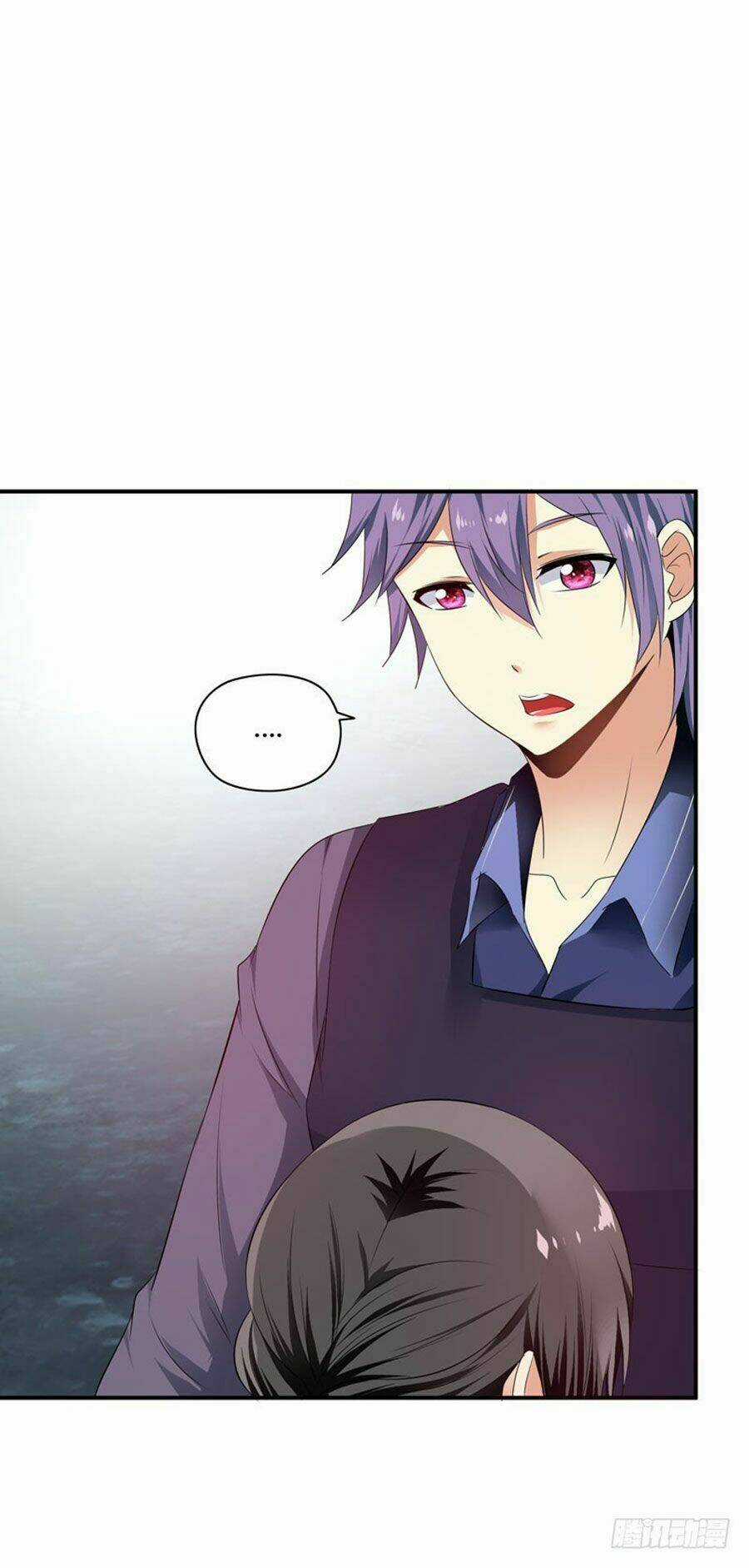 Thủ Hội Chi Vũ Chapter 28 trang 14